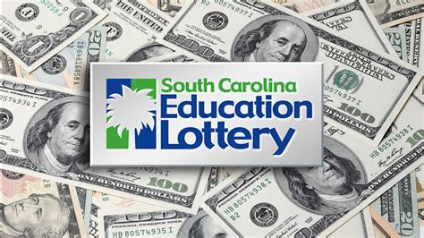 sc education lottery results.